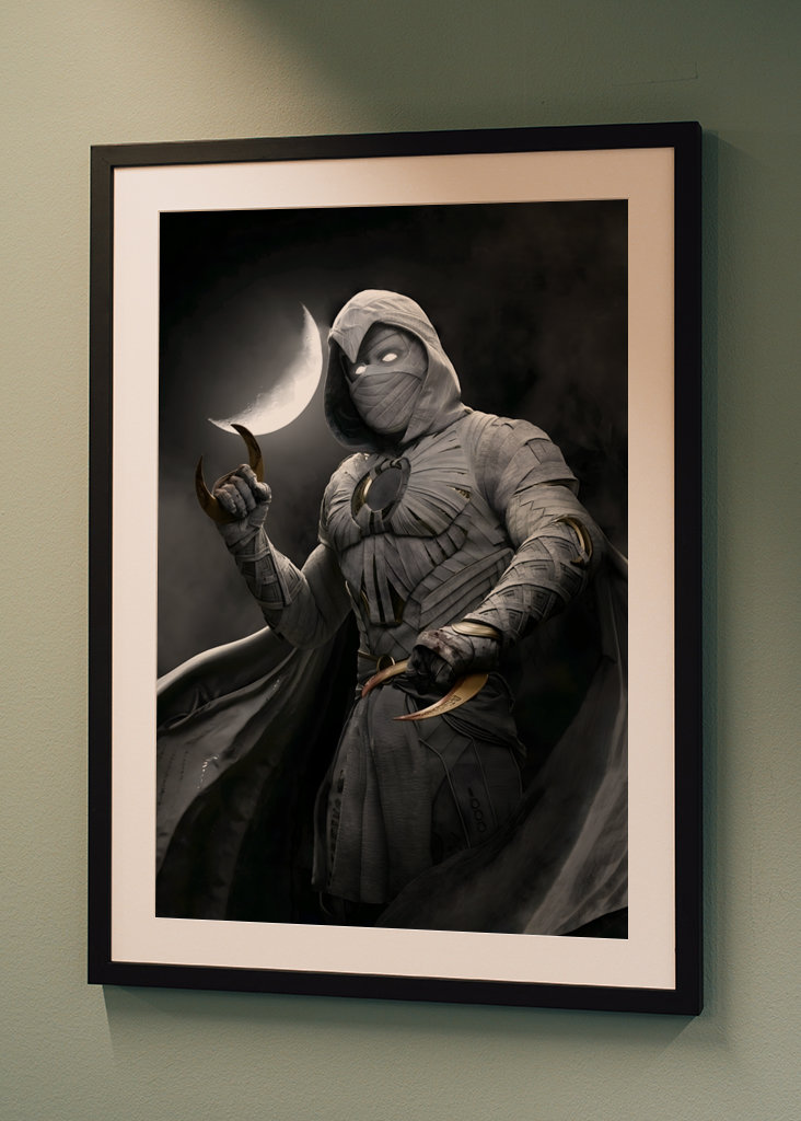 Moon Knight 