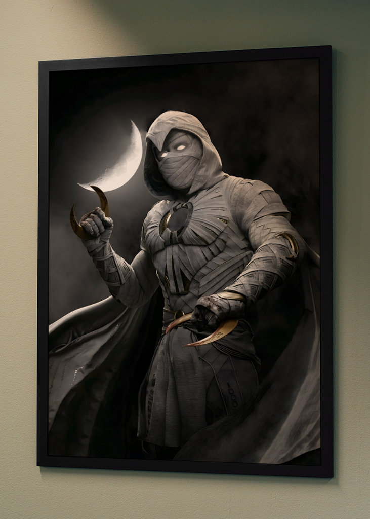 Moon Knight 