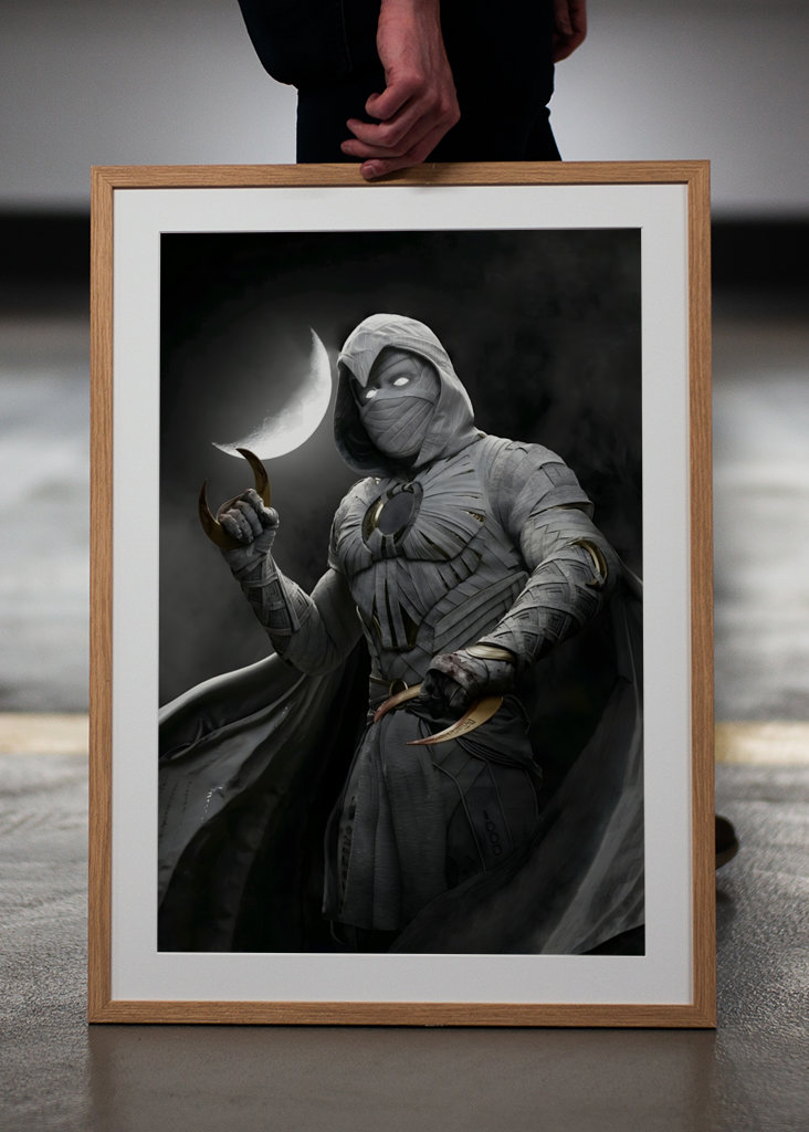 Moon Knight 