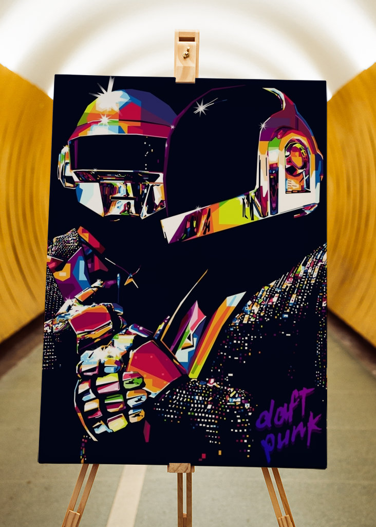 Daft Punk