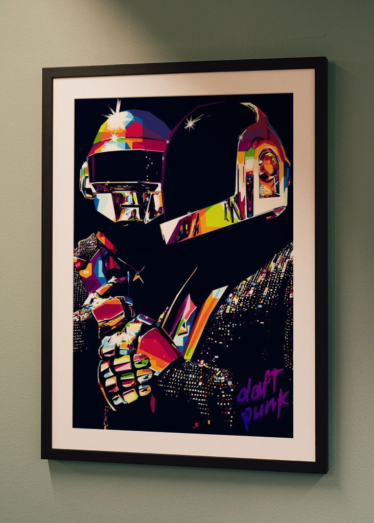 Daft Punk