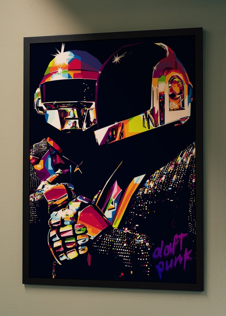 Daft Punk