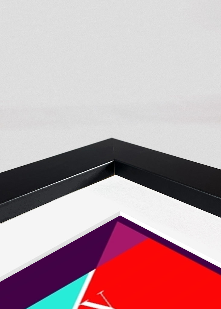 Thom Yorke Pop Art WPAP