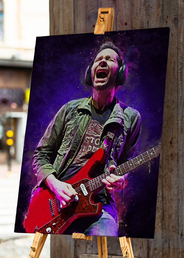 Paul Gilbert