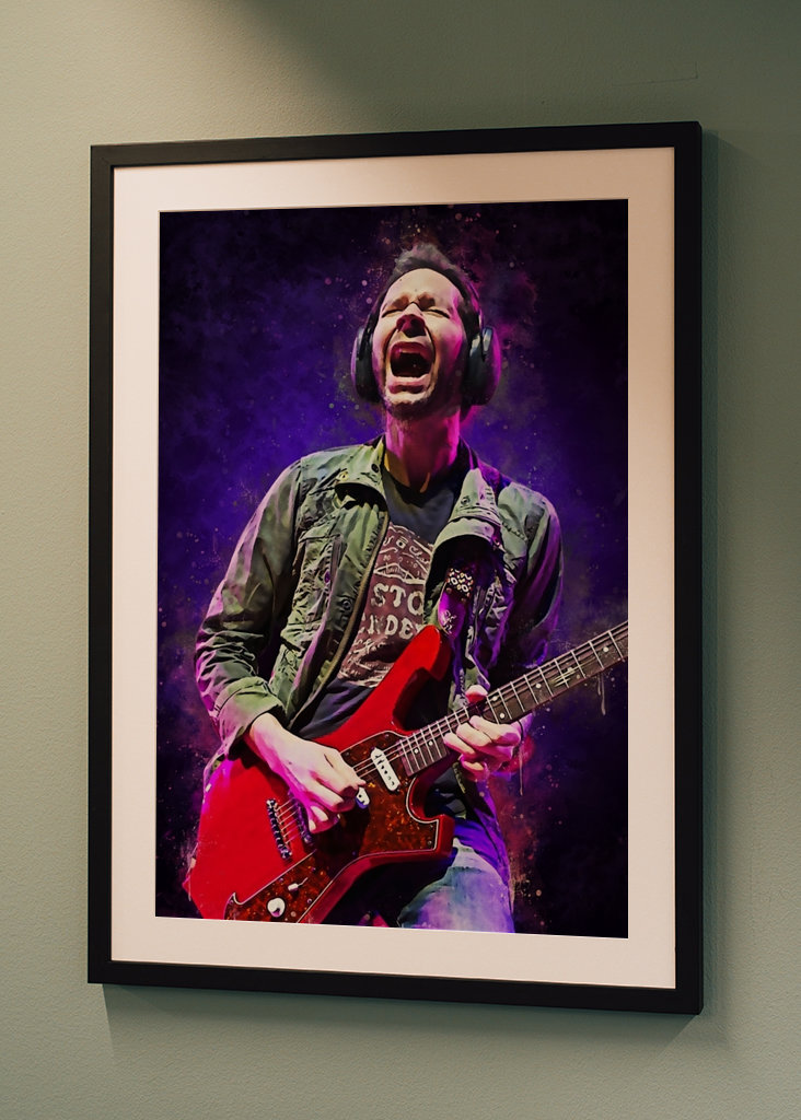 Paul Gilbert