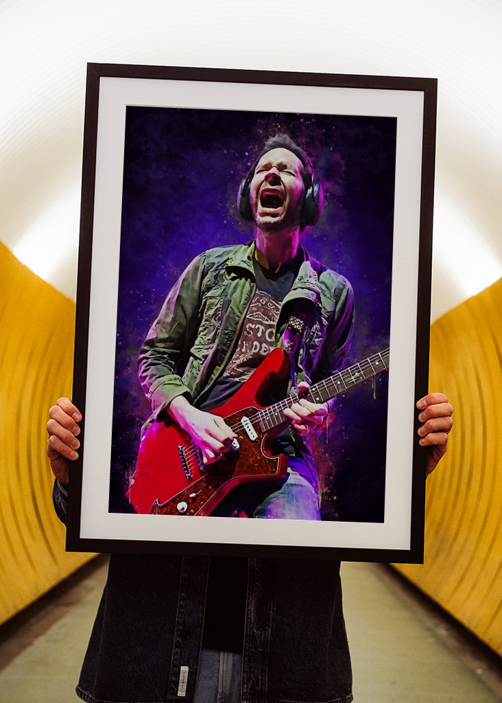 Paul Gilbert