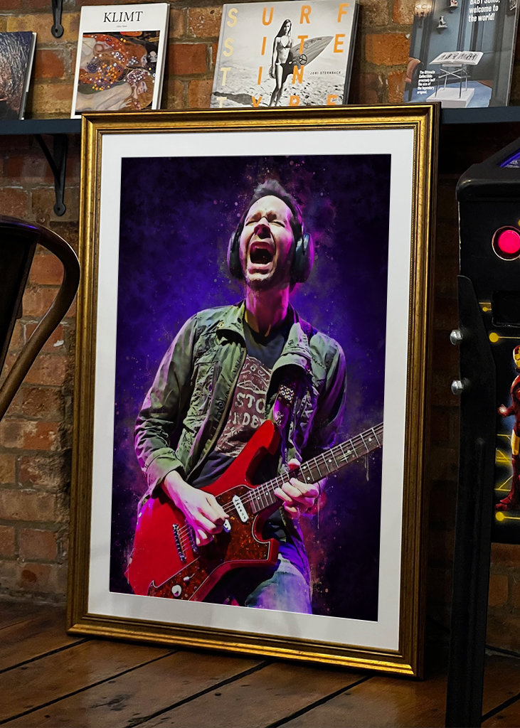 Paul Gilbert