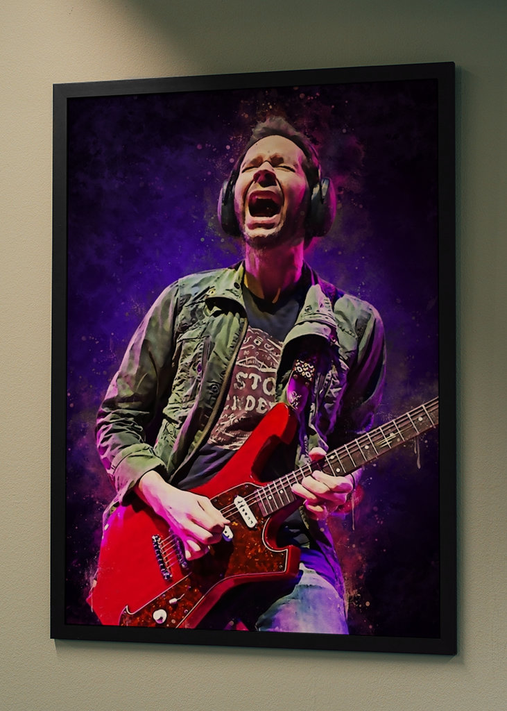 Paul Gilbert