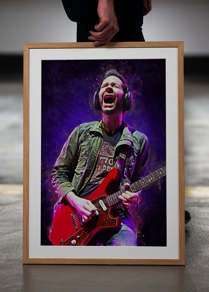 Paul Gilbert