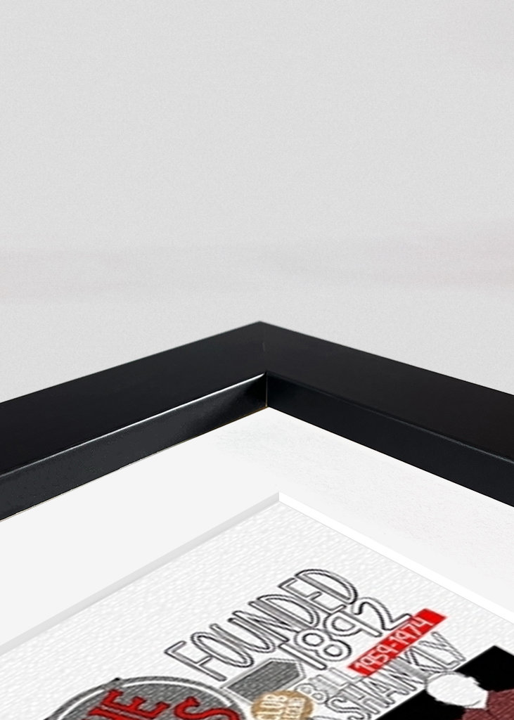 Liverpool Minimalist Poster 