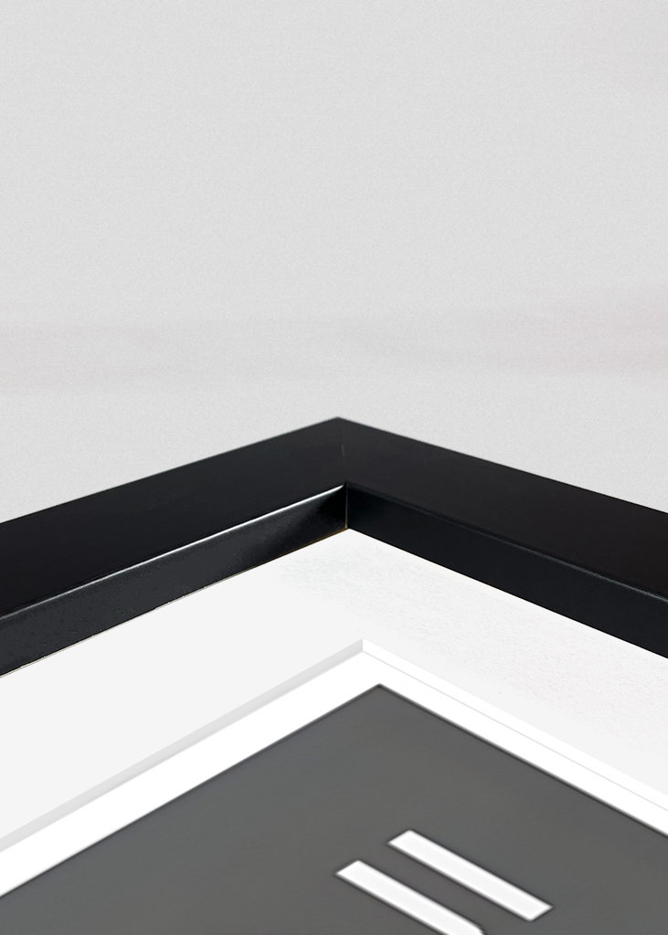 Minimalist Pagani Super Car