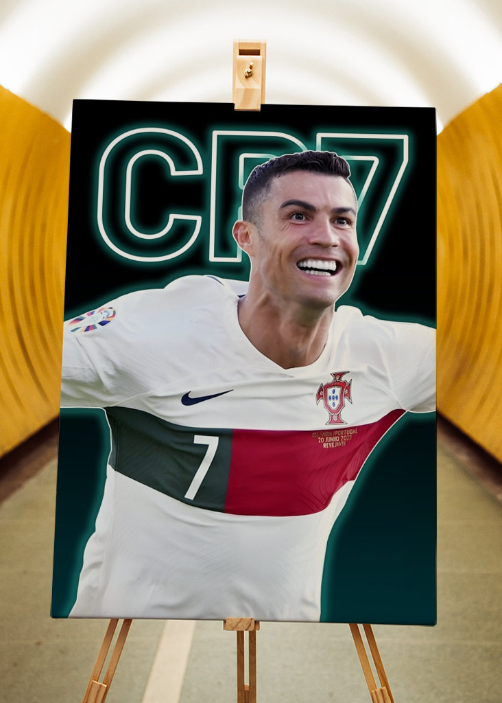 Cristiano Ronaldo Portugal
