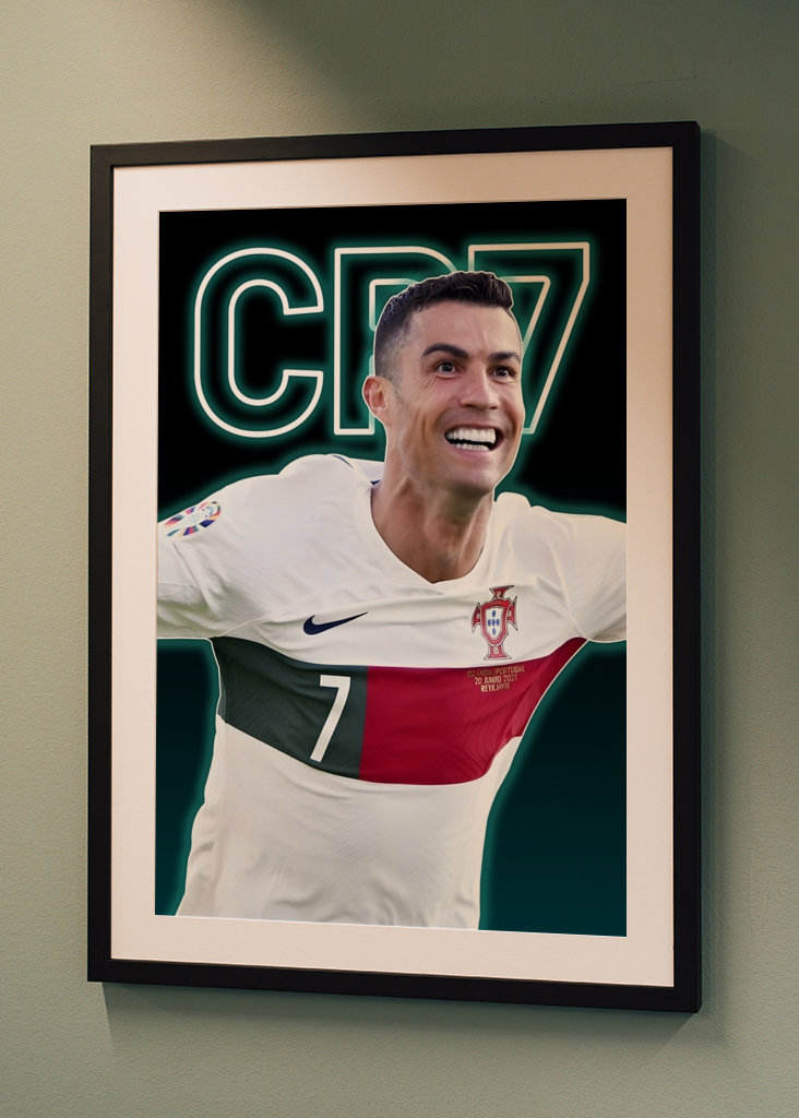 Cristiano Ronaldo Portugal