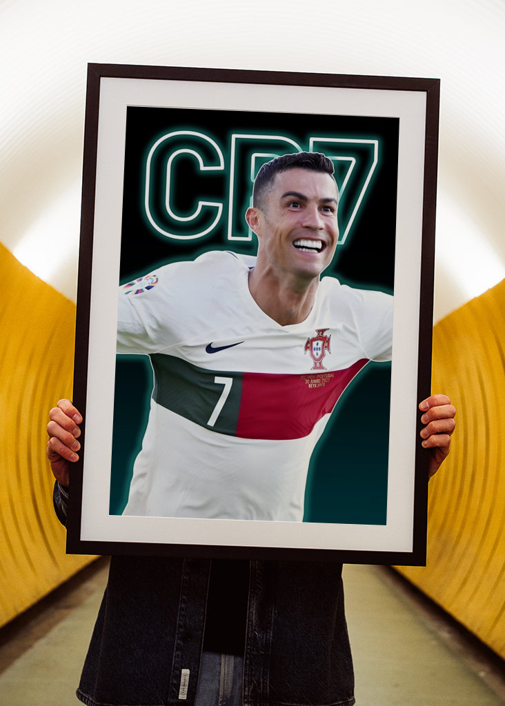 Cristiano Ronaldo Portugal
