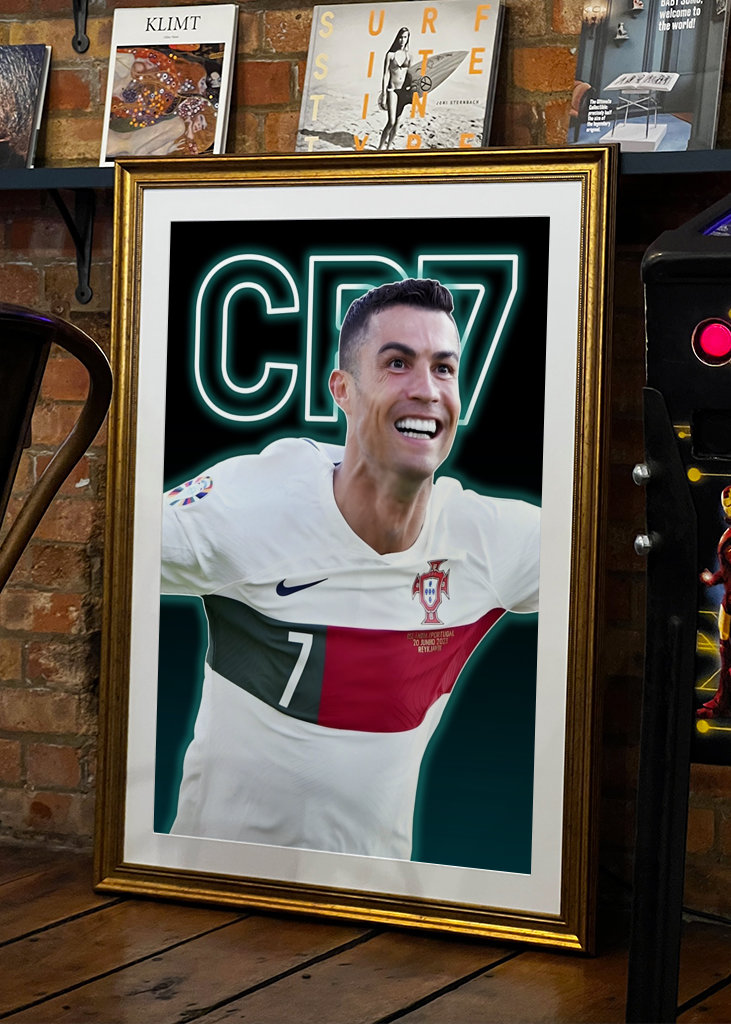 Cristiano Ronaldo Portugal