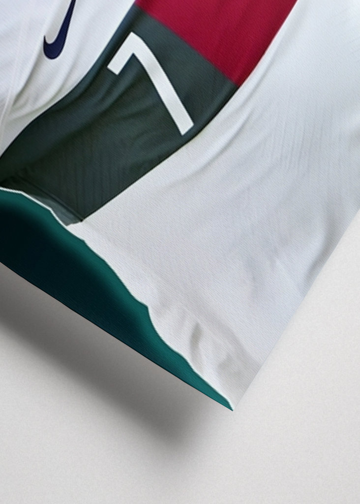 Cristiano Ronaldo Portugal