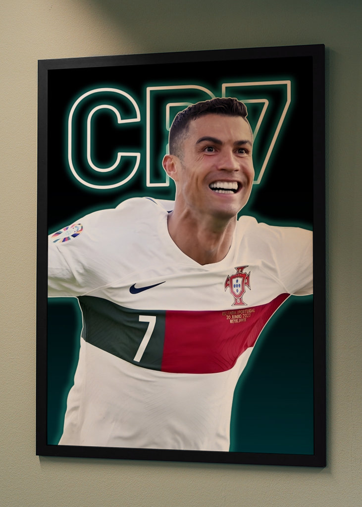 Cristiano Ronaldo Portugal