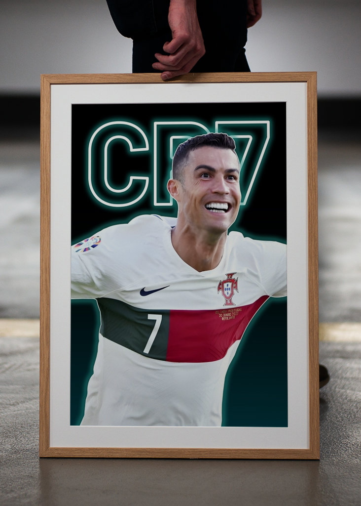 Cristiano Ronaldo Portugal
