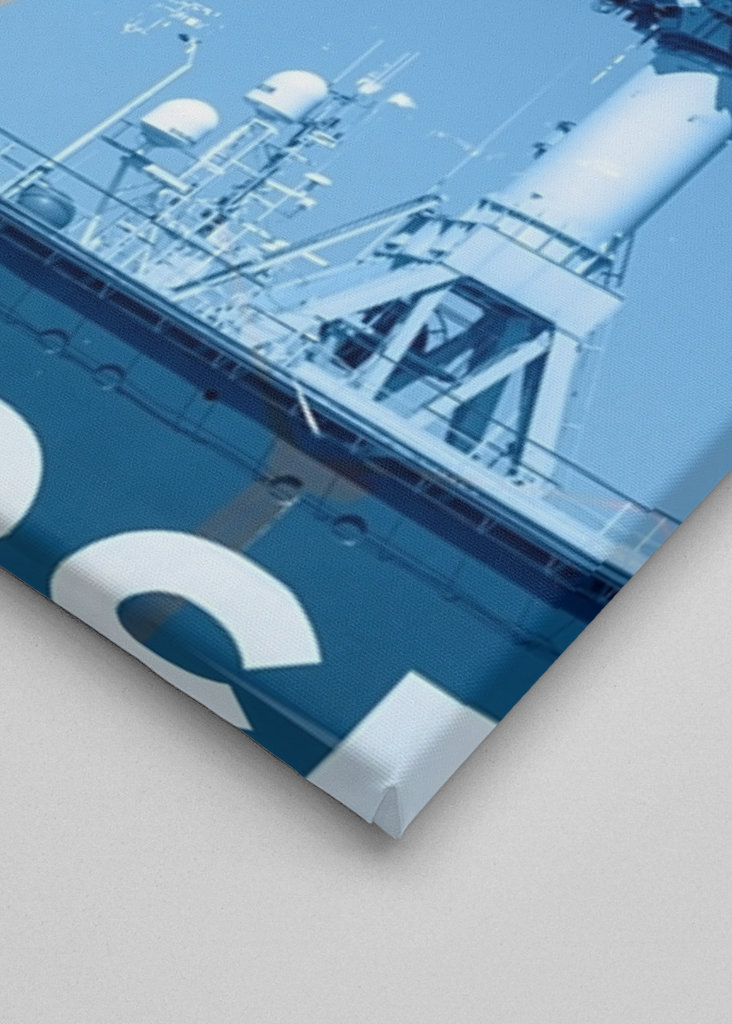 Frederikshavn harbour