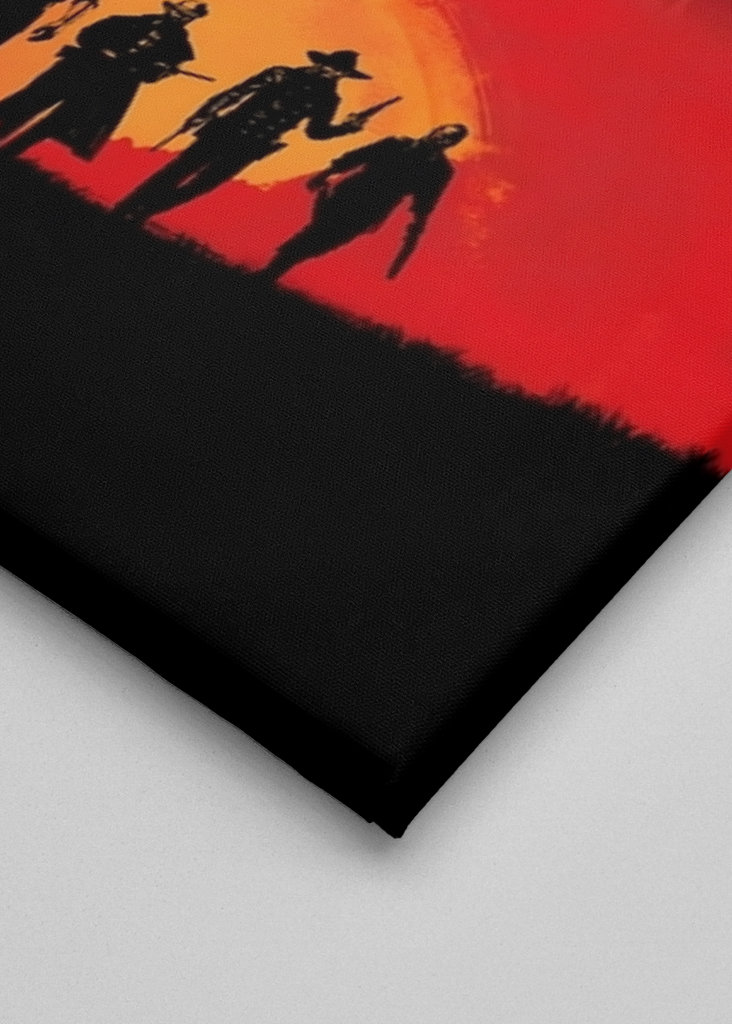 Red Dead Redemption 2 