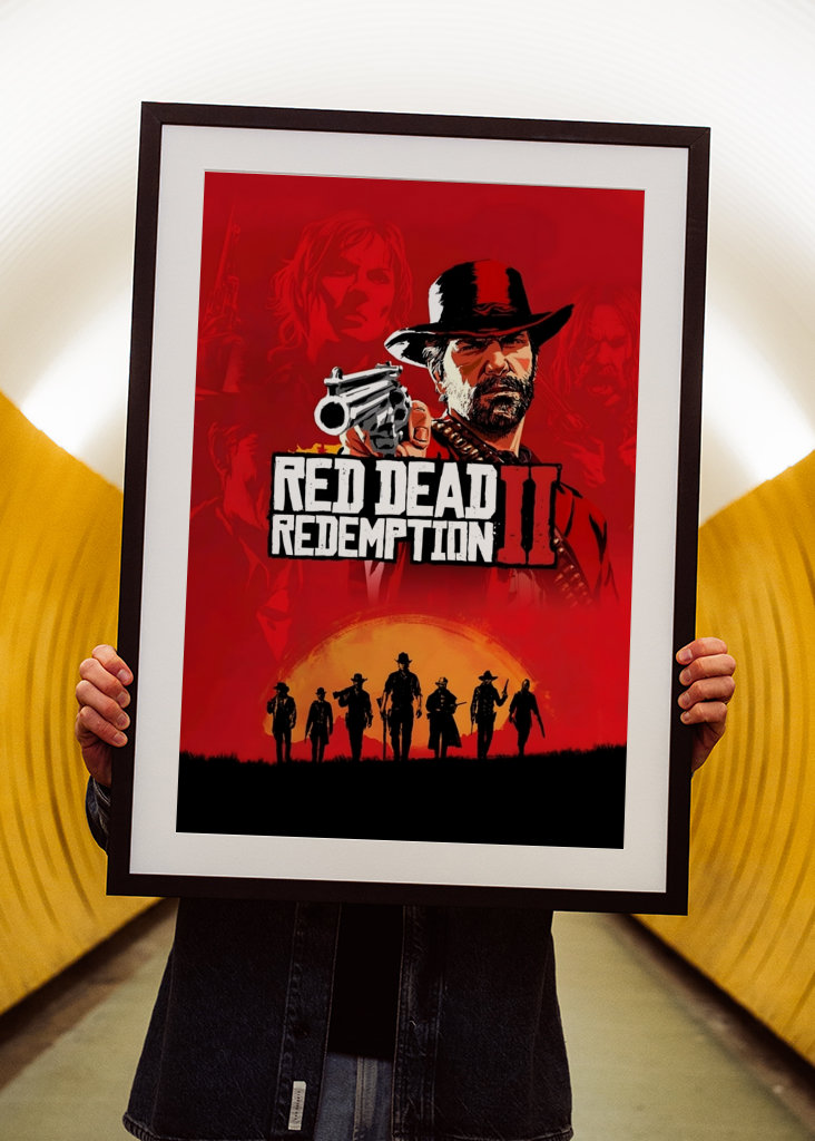 Red Dead Redemption 2 