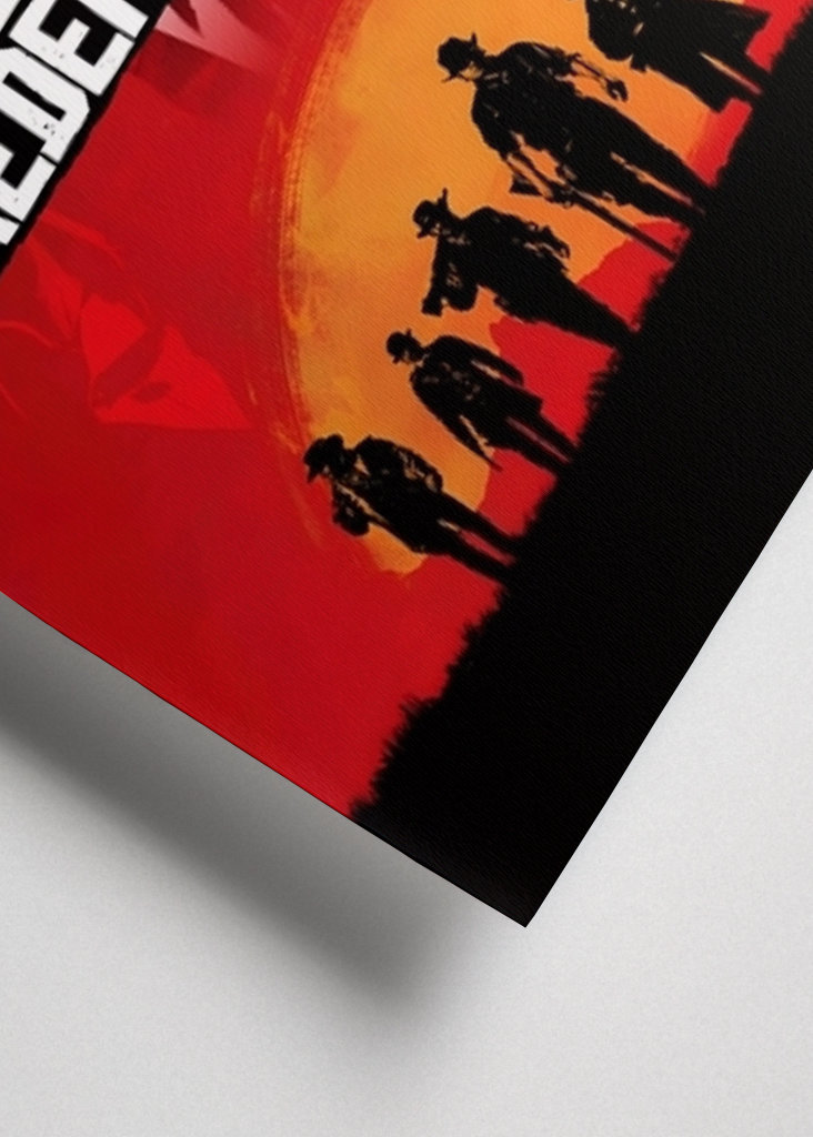 Red Dead Redemption 2 