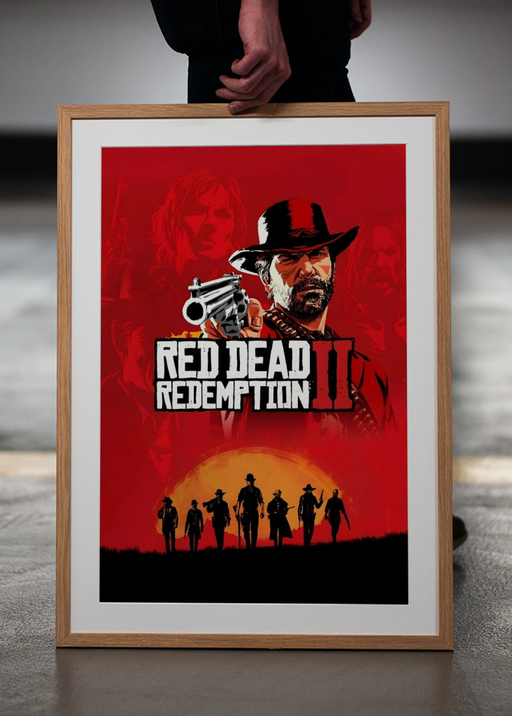 Red Dead Redemption 2 