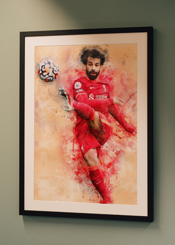 Mohamed Salah