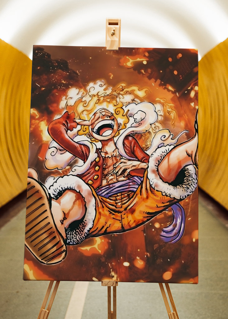 Auringon jumala Nika