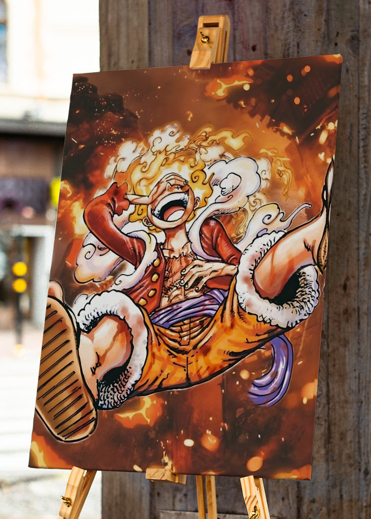 Auringon jumala Nika