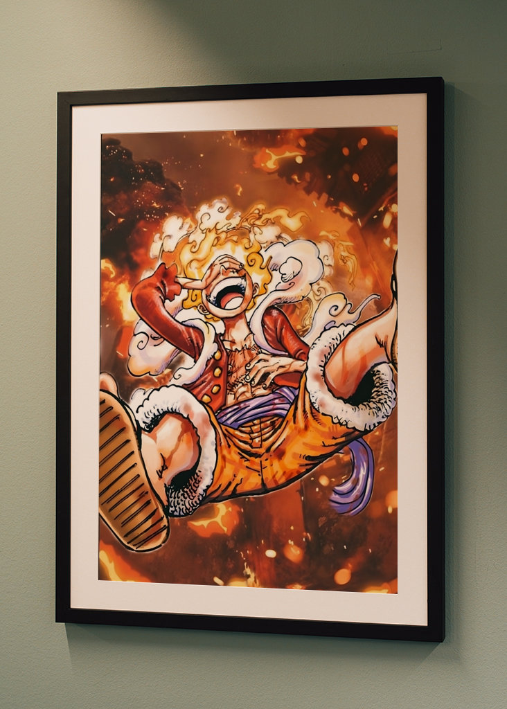 Auringon jumala Nika