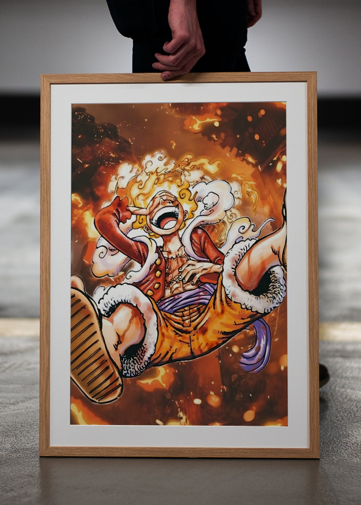 Auringon jumala Nika