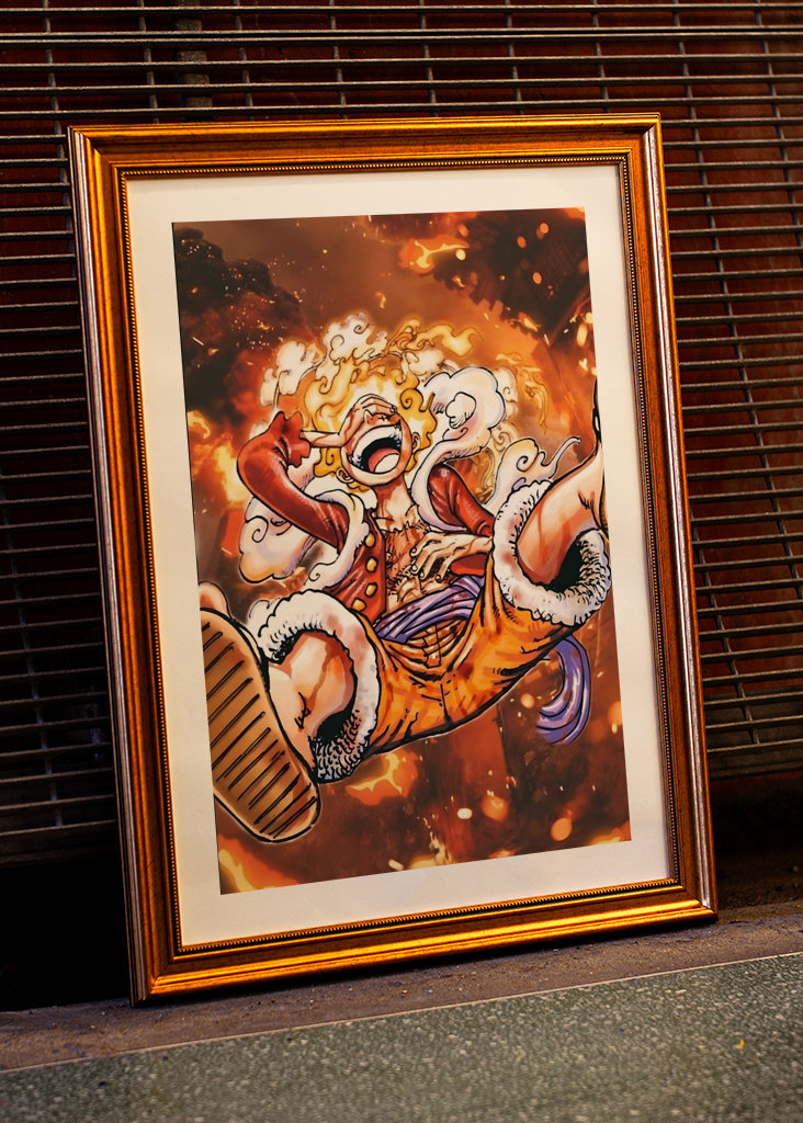 Auringon jumala Nika