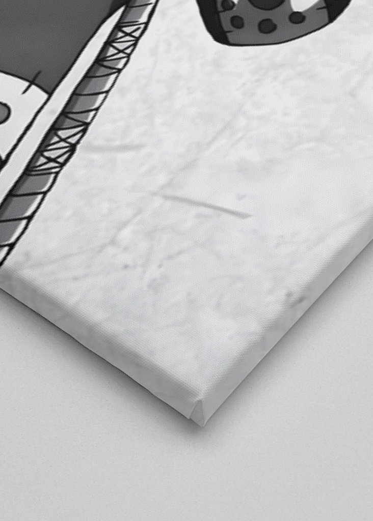 Luffy z jednoho kusu