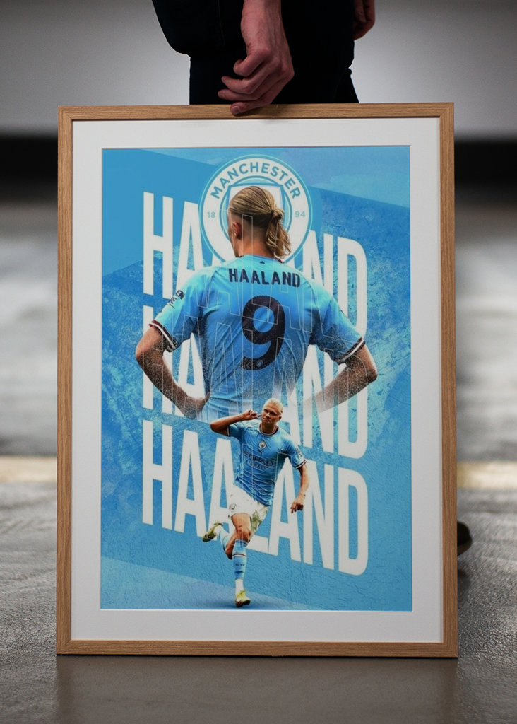 Erling Haaland