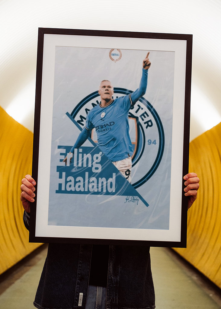 Erling Haaland