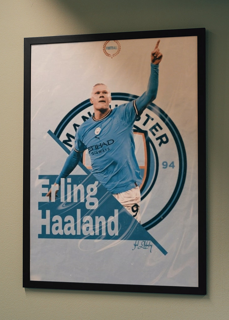 Erling Haaland
