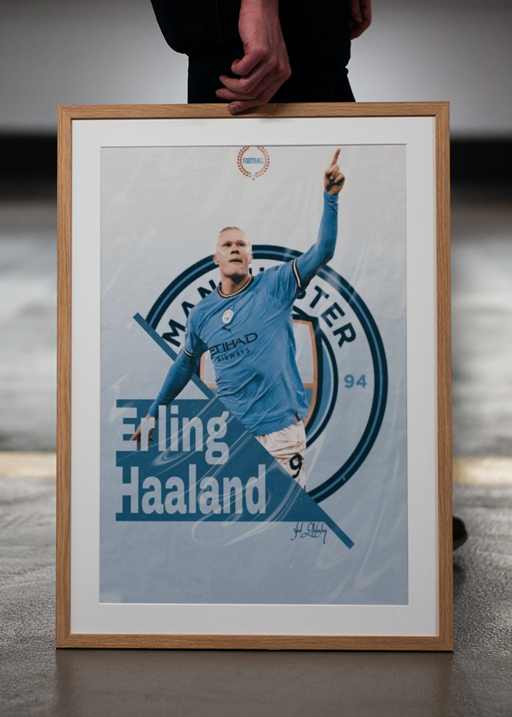 Erling Haaland