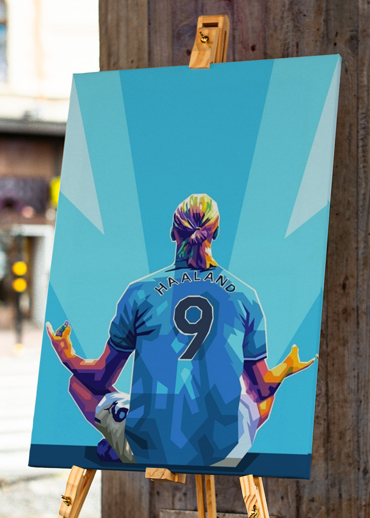Erling Haaland