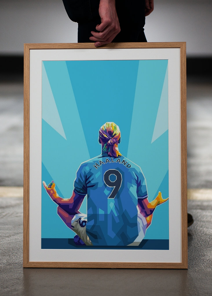 Erling Haaland