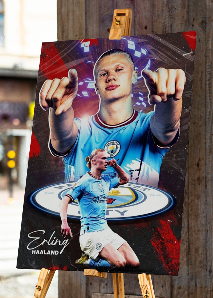 Erling Haaland