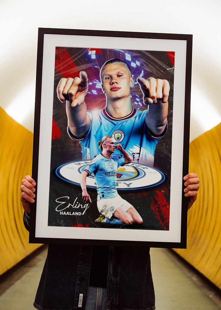 Erling Haaland