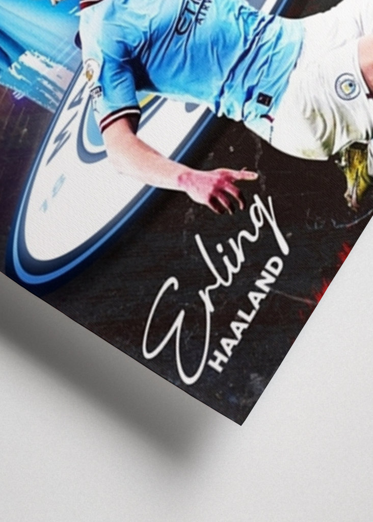 Erling Haaland