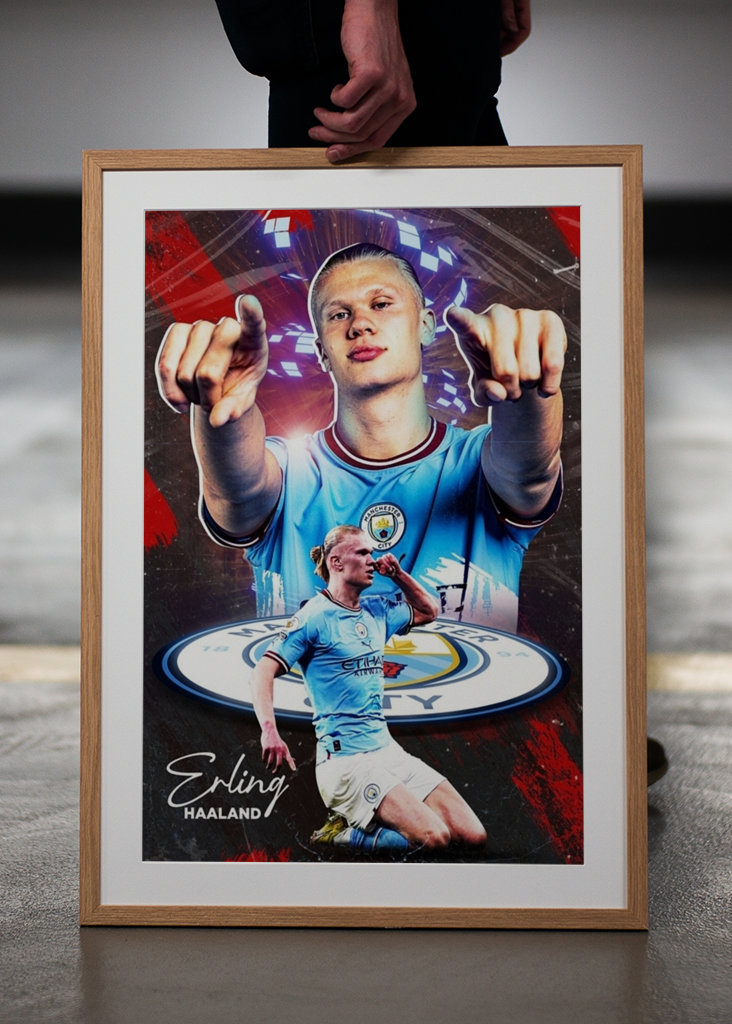 Erling Haaland