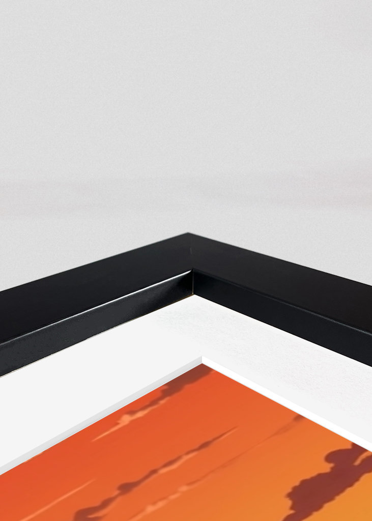 Sunset Drive: Toyota Supra MK4