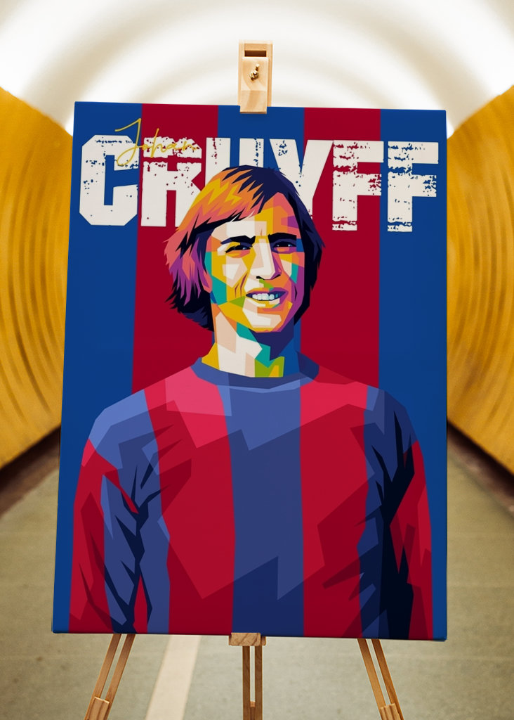 Johan Cruyff