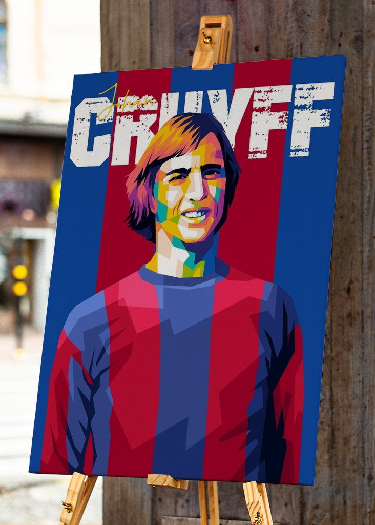 Johan Cruyff