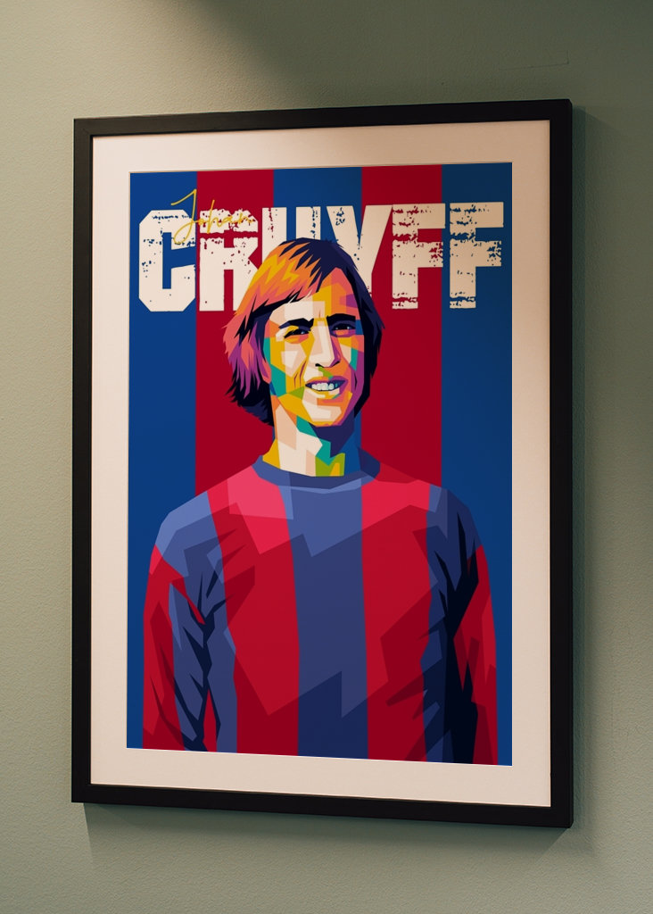 Johan Cruyff