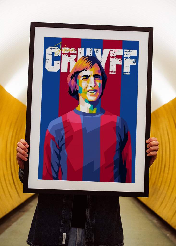 Johan Cruyff
