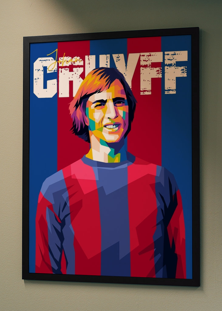 Johan Cruyff
